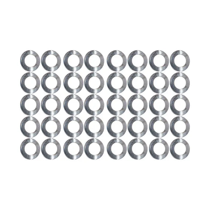 WASHER M4 4.3X09X0.8MM SUKI - Болтове и гайки<<<Винтове и болтови съединения<<<Инструменти и железария<<<Praktiker