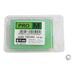 WASHERS 100 PCS. PRO M Ф4 MM - Болтове и гайки<<<Винтове и болтови съединения<<<Инструменти и железария<<<Praktiker