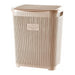 WASHING BASKET 45L KASTAMONU - Продукти за пране<<<Домашни потреби<<<Кухня<<<Praktiker