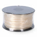 Washing Line EDM 87941 White PVC polypropylene 5 mm x 100 m - Почистване Прахосмукачки И Гладене<<<Дом