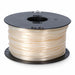 Washing Line EDM 87941 White PVC polypropylene 5 mm x 100 m - Почистване Прахосмукачки И Гладене<<<Дом