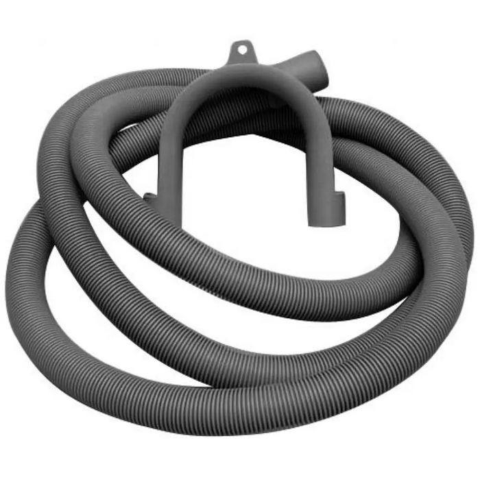 Washing machine accessory Nitec M63 dirty water hose 3m. - Аксесоари за бяла техника<<<Аксесоари<<<TechMart