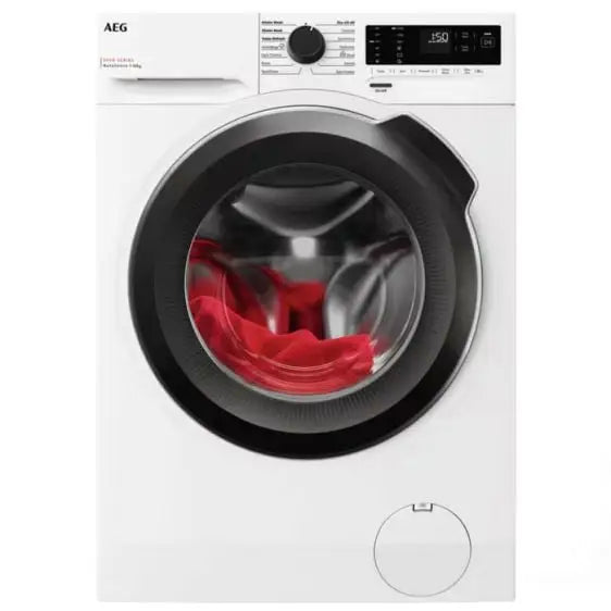 Washing machine AEG LF5Z41BE 10 kg 1400 rpm. - Перални с предно зареждане<<<Перални<<<Едра бяла