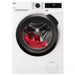 Washing machine AEG LF5Z41BE 10 kg 1400 rpm. - Перални с предно зареждане<<<Перални<<<Едра бяла