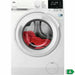Washing machine AEG LFR6114O2B White 10 kg 1400 rpm 60 cm - Почистване Прахосмукачки И Гладене<<<Дом