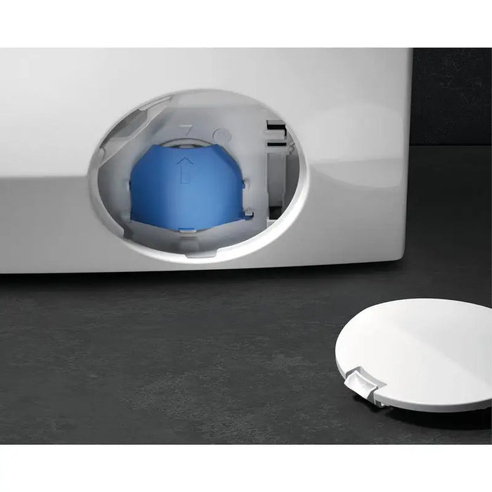 Washing machine AEG LFR61944BE 9 kg 1400 rpm. - Перални с предно зареждане<<<Перални<<<Едра бяла