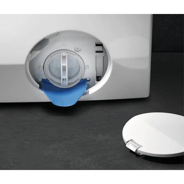 Washing machine AEG LFR61944BE 9 kg 1400 rpm. - Перални с предно зареждане<<<Перални<<<Едра бяла