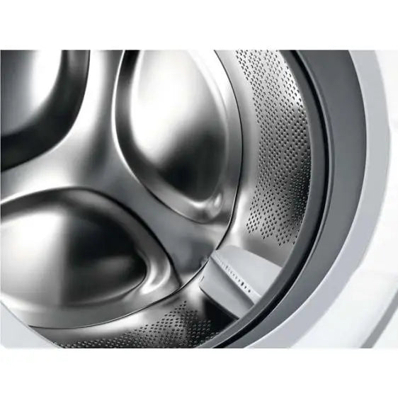 Washing machine AEG LFR61944BE 9 kg 1400 rpm. - Перални с предно зареждане<<<Перални<<<Едра бяла