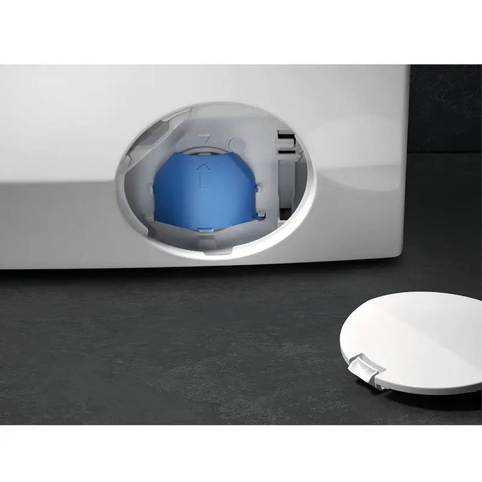 Washing machine AEG LFR61M844BE 1400 rpm 8.00 kg A White - Перални<<<Домакински електроуреди<<<ZoraSite