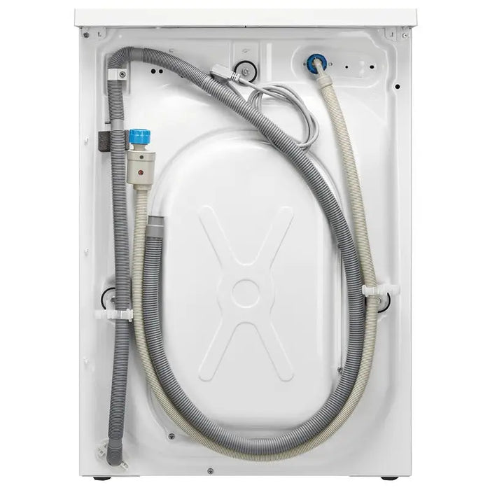 Washing machine AEG LFR61M844BE 1400 rpm 8.00 kg A White - Перални<<<Домакински електроуреди<<<ZoraSite