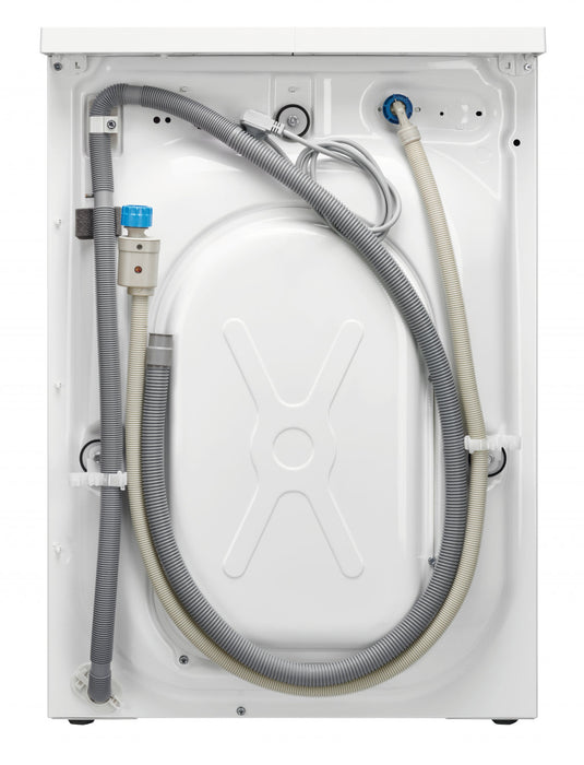 Washing machine AEG LFR71742BE - Перални<<<Перални и Сушилни машини<<<Домакински