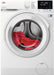Washing machine AEG LFR71742BE - Перални<<<Перални и Сушилни машини<<<Домакински