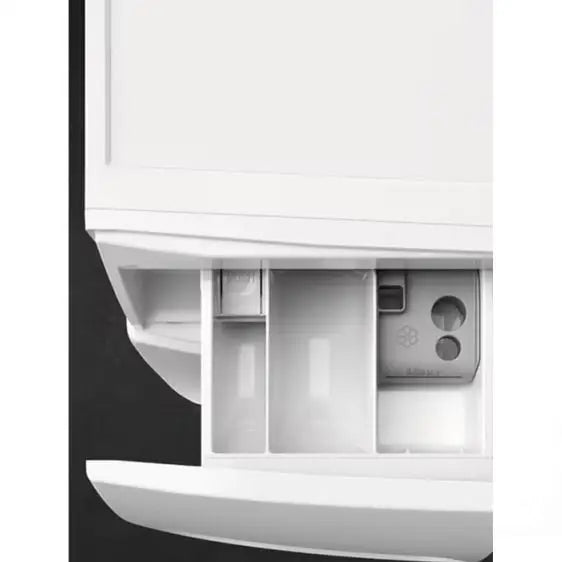 Washing machine AEG LFR71844SBE 8 kg ProSteam® 1400 rpm. - Перални с предно зареждане<<<Перални<<<Едра бяла