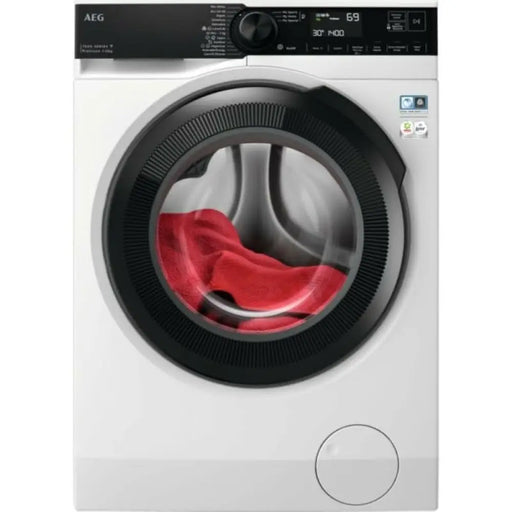 Washing machine AEG LFR7314O4C 60 cm 1400 rpm 10 kg - Почистване Прахосмукачки И Гладене<<<Дом