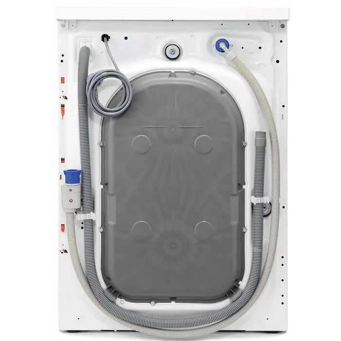 Washing machine AEG LFR73844BE 8 kg 1400 rpm. - Перални с предно зареждане<<<Перални<<<Едра бяла