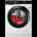 Washing machine AEG LFR7394N4B - Сушилни ютии и простори<<<Почистване Прахосмукачки И Гладене<<<Дом Градина<<<BigBuy