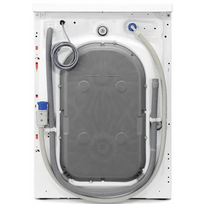 Washing machine AEG LFR83844VE 8 kg 1400 rpm. - Перални с предно зареждане<<<Перални<<<Едра бяла