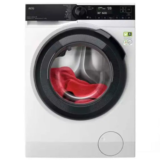 Washing machine AEG LFR83966OE 9 kg WiFi 1600 rpm. - Перални с предно зареждане<<<Перални<<<Едра бяла