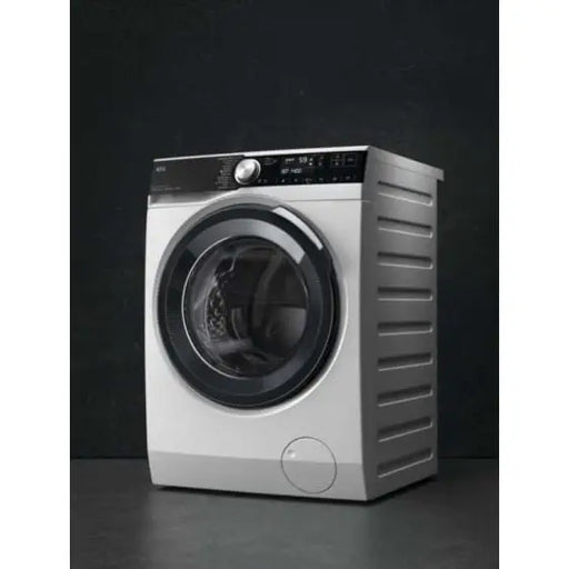 Washing machine AEG LFR85146QE 10 kg WiFi 1400 rpm. - Перални с предно зареждане<<<Перални<<<Едра бяла