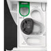 Washing machine AEG LFR85166SOE 10 kg UniversalDose WiFi 1600 rpm. - Перални с предно зареждане<<<Перални<<<Едра бяла