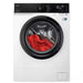 Washing machine AEG LSR6E47HDE 7 kg ProSense 1400 rpm. - Перални с предно зареждане<<<Перални<<<Едра бяла