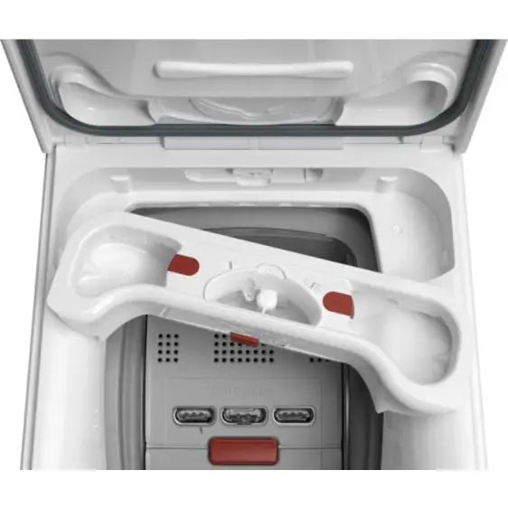 Washing machine AEG LTR7E373E - Перални с горно зареждане<<<Перални<<<Едра бяла техника<<<TechnoMix&&&Перални с горно