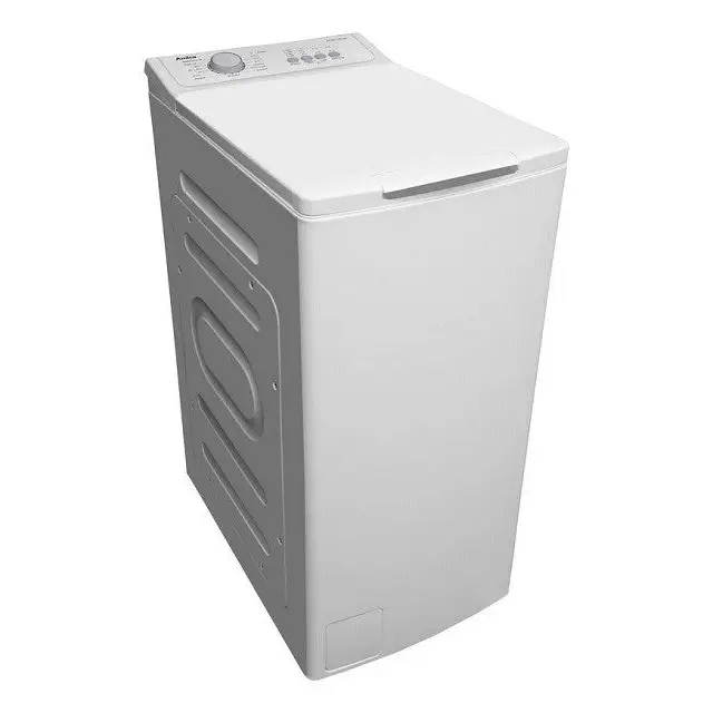 WASHING MACHINE AMICA AGA3T813ANI - Freestanding washing machinesAGD-PRW<<<Home Appliance - ProductsAGD<<<ActionPL