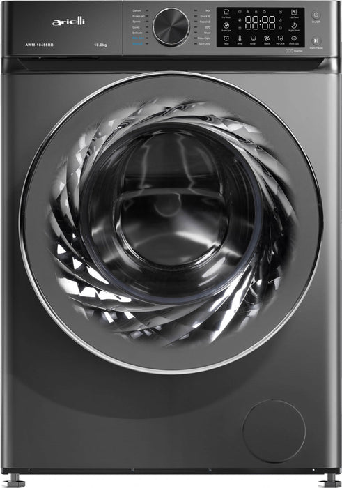 Washing machine ARIELLI AWM-10455RB - Перални<<<Перални и Сушилни машини<<<Домакински