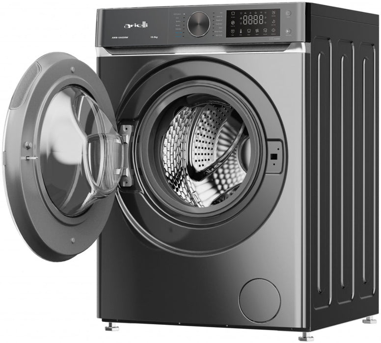 Washing machine ARIELLI AWM-10455RB - Перални<<<Перални и Сушилни машини<<<Домакински