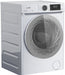 Washing machine Arielli AWM-10455RW - Перални<<<Перални и Сушилни машини<<<Домакински