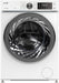 Washing machine Arielli AWM-10455RW - Перални<<<Перални и Сушилни машини<<<Домакински