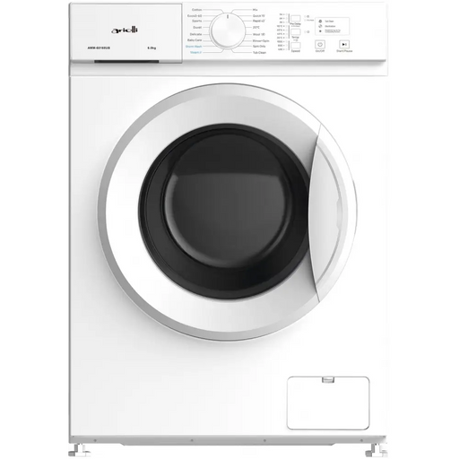 Washing machine ARIELLI AWM-60168UB - Перални<<<Перални и Сушилни машини<<<Домакински електроуреди<<<TechMart