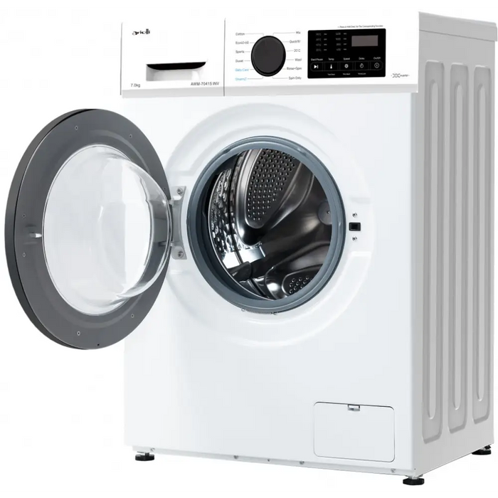 Washing machine ARIELLI AWM-70415 INV - Перални<<<Перални и Сушилни машини<<<Домакински