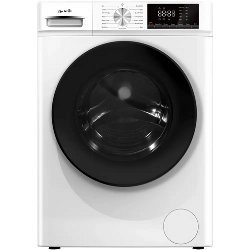Washing machine ARIELLI AWM80-14586W - Перални<<<Перални и Сушилни машини<<<Домакински електроуреди<<<TechMart