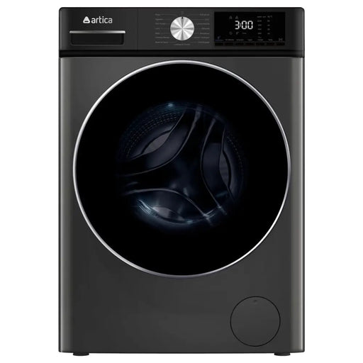 Washing machine Artica AL91400AFDI 1400 rpm 9 kg - Почистване Прахосмукачки И Гладене<<<Дом Градина<<<BigBuy&&&Сушилни