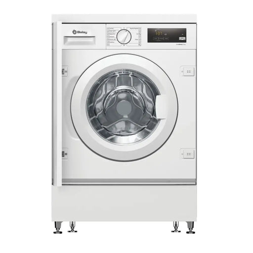 Washing machine Balay 3TI979B 59,6 cm 1200 rpm 7 kg - Почистване Прахосмукачки И Гладене<<<Дом