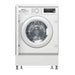 Washing machine Balay 3TI979B 59,6 cm 1200 rpm 7 kg - Почистване Прахосмукачки И Гладене<<<Дом