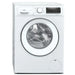 Washing machine Balay 3TS3107BD 1400 rpm 10 kg - Почистване Прахосмукачки И Гладене<<<Дом Градина<<<BigBuy&&&Сушилни