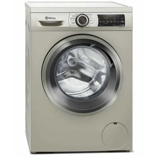 Washing machine Balay 3TS384XT. 8 kg 1400 rpm - Почистване Прахосмукачки И Гладене<<<Дом Градина<<<BigBuy&&&Сушилни