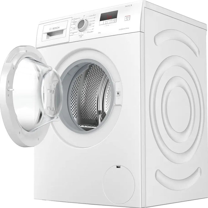 Washing machine Bosch WAJ24065BY - Перални<<<Перални и Сушилни машини<<<Домакински електроуреди<<<TechMart