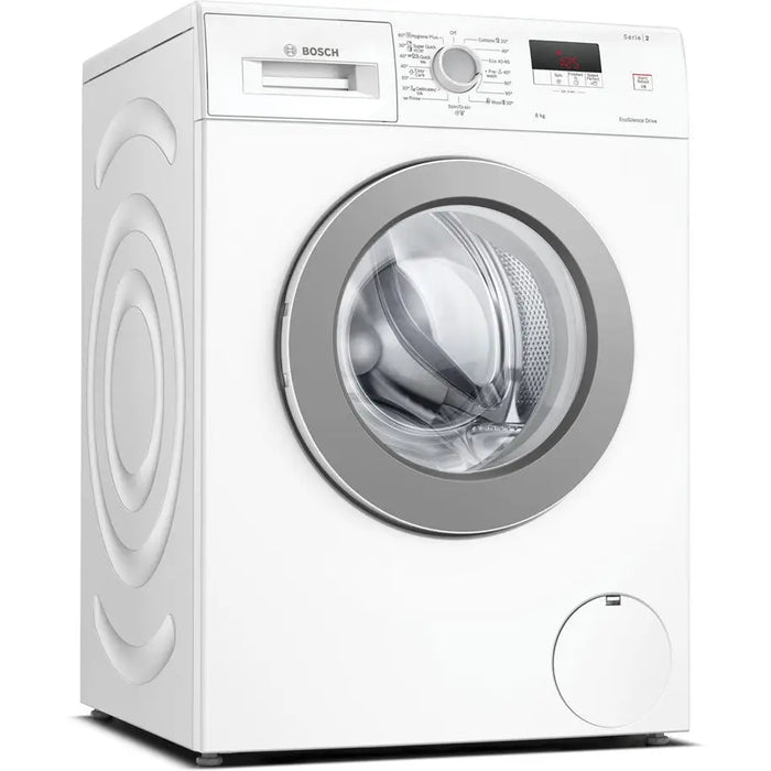 Washing machine Bosch WAJ24065BY - Перални<<<Перални и Сушилни машини<<<Домакински електроуреди<<<TechMart