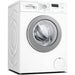 Washing machine Bosch WAJ24065BY - Перални<<<Перални и Сушилни машини<<<Домакински електроуреди<<<TechMart
