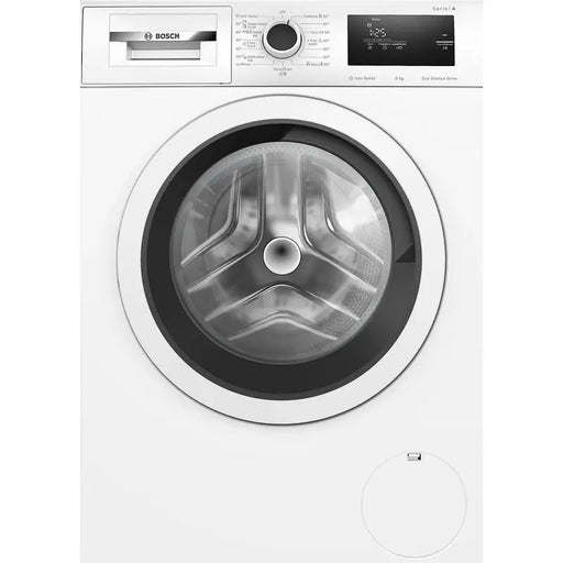 Washing machine Bosch WAN24066BY - Перални машини<<<BOSCH перални машини<<<BOSCH<<<PolyComp&&&Перални<<<Перални и
