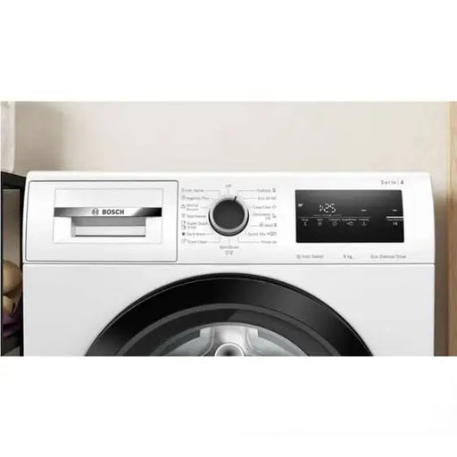Washing machine BOSCH WAN28170BY 8 kg 1400 rpm. - Перални машини<<<BOSCH перални машини<<<BOSCH<<<PolyComp&&&Перални с