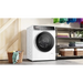 Washing machine BOSCH WGB244A0BY 9 kg 1400 rpm i-DOS - Перални с предно зареждане<<<Перални<<<Едра бяла