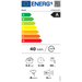 Washing machine BOSCH WGB244A0BY 9 kg 1400 rpm i-DOS - Перални с предно зареждане<<<Перални<<<Едра бяла