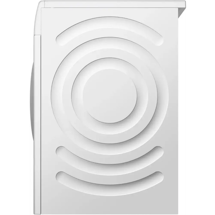 Washing machine Bosch WGB254A0BY - Перални с предно зареждане<<<Перални<<<Едра бяла техника<<<TechnoMix&&&Подарък