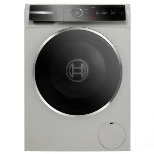 Washing machine BOSCH WGB2560X1 10 kg 1600 rpm. Silver stainless steel - Перални с предно зареждане<<<Перални<<<Едра