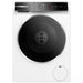 Washing machine BOSCH WGB256A4BY 10 kg 1600 rpm I-Dos - Перални с предно зареждане<<<Перални<<<Едра бяла