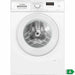 Washing machine BOSCH WGE03200EP 8 kg White - Почистване Прахосмукачки И Гладене<<<Дом Градина<<<BigBuy&&&Сушилни ютии